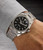 Automatic Chronometer Black 39 mm