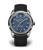 Automatic Chronometer Blue