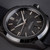 Automatic Chronometer Forged Carbon 43mm