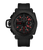 Automatic Chronograph Carbon Bezel Black Limited Edition
