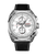 Automatic Chronograph Full Steel White