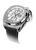 Automatic Chronograph Full Steel White