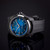 Automatic Chronometer Electric Blue 41mm