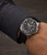 Formex Reef GMT 42mm Automatic COSC 300M Black_Gilt - 7.25 inches wrist