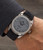 Automatic Chronometer Cool Grey Limited Series