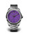 Automatic COSC "Splash" Lavender Purple Limited Series 39 mm