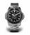 Automatic COSC 300M Black 42 mm