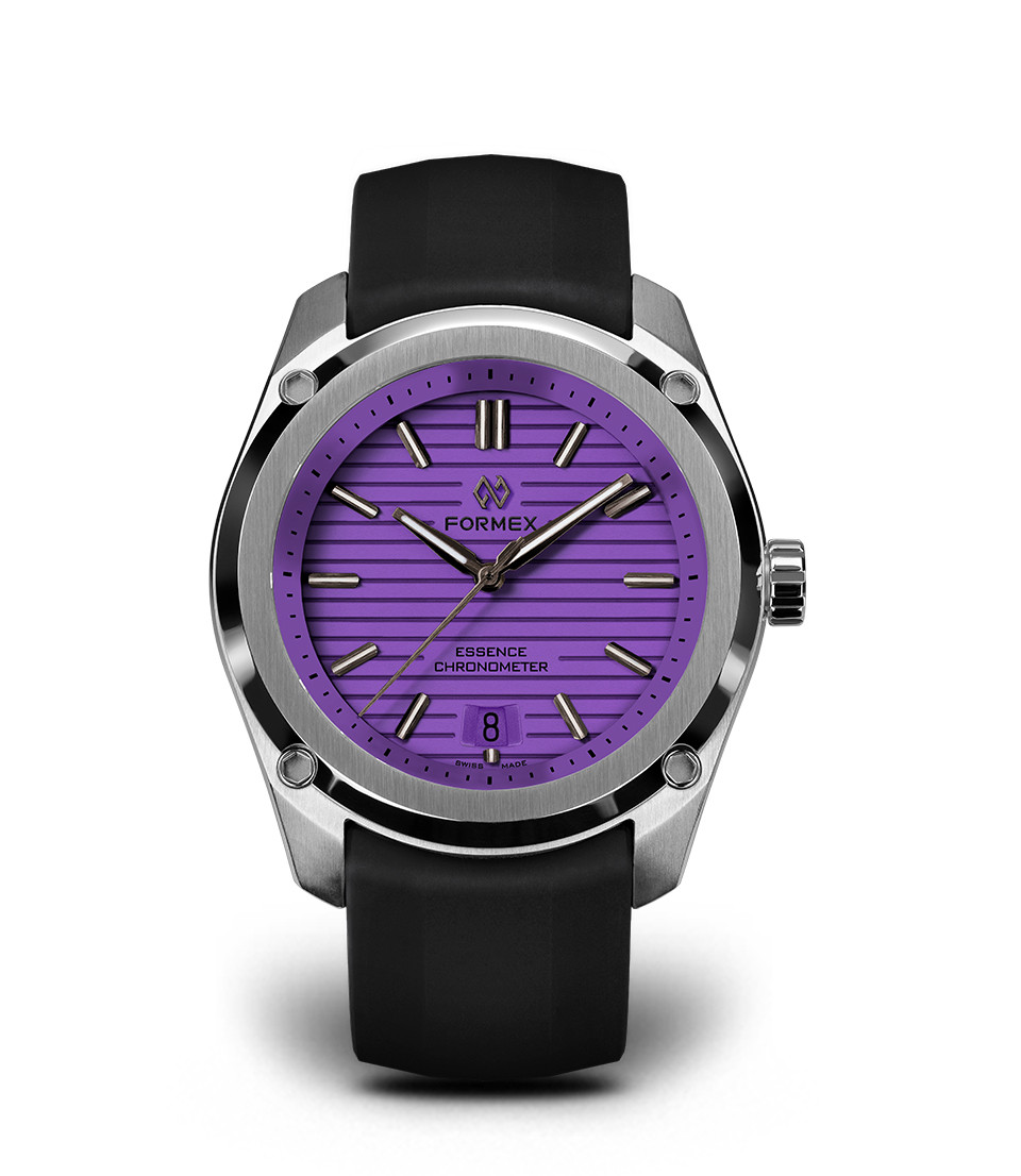 Formex Essence ThirtyNine Automatic Chronometer 