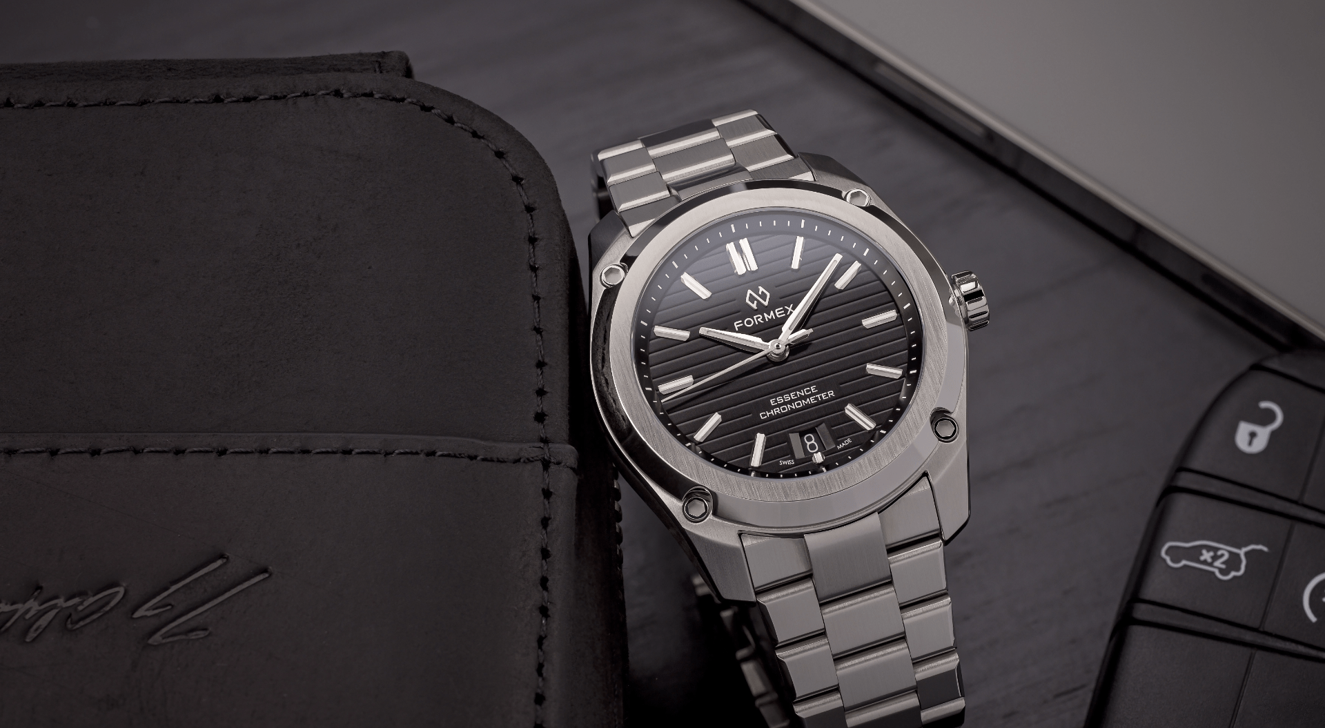 FORMEX | Innovating Swiss precision. Made for the enthusiast.