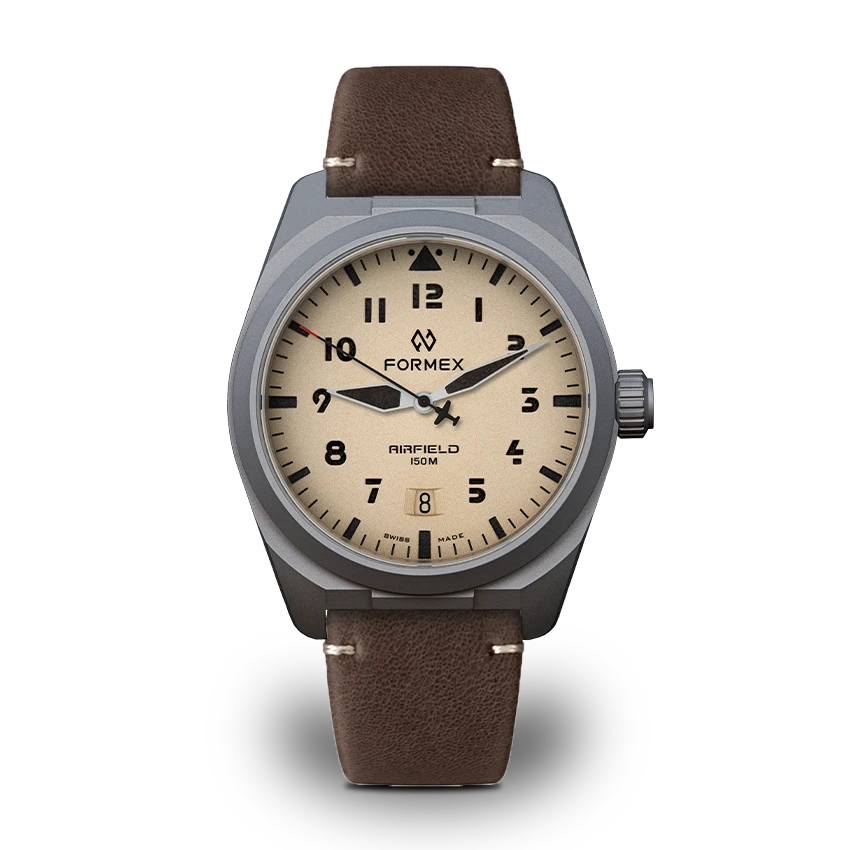 Field Automatic