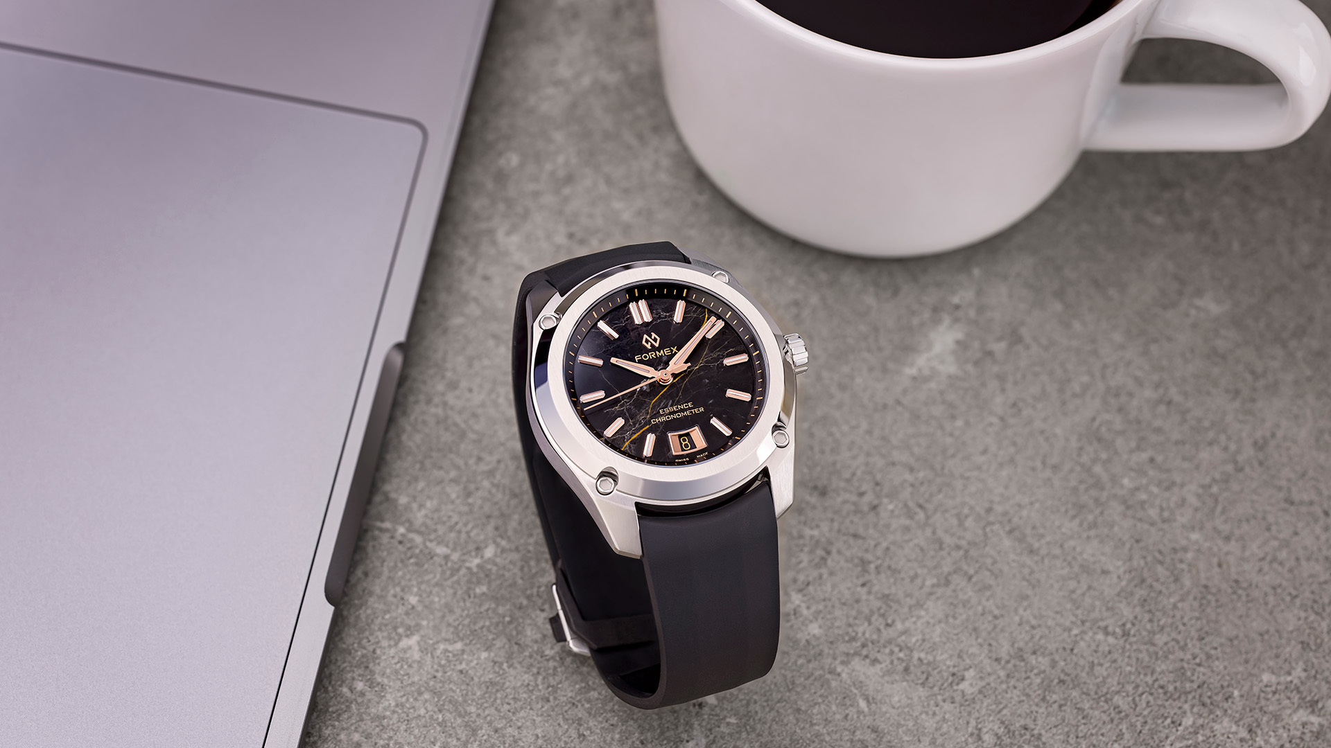 【FINTEX】フィンテックス Super120’s and CASHMERE FINTEX】フィンテックス Super120's and CASHMERE メンズ