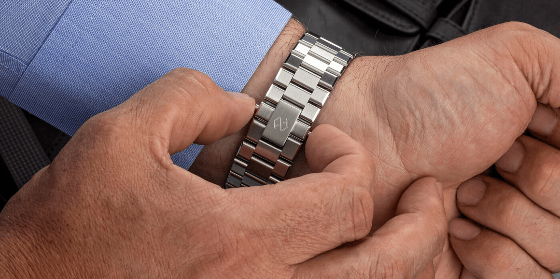 Watch Clasps Official FORMEX Watches