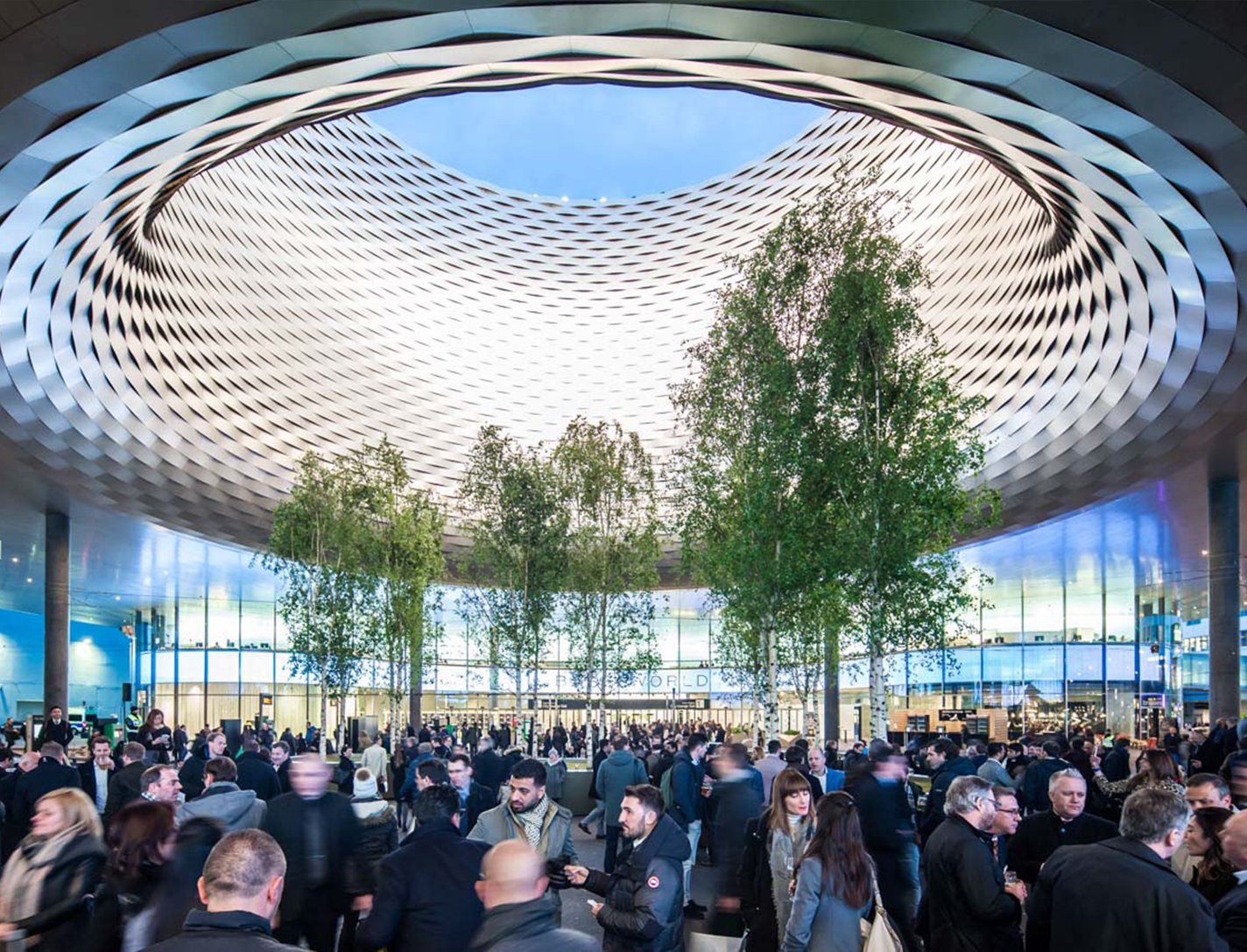 Why You won’t Find a Formex Booth at Baselworld - Official FORMEX Swiss ...