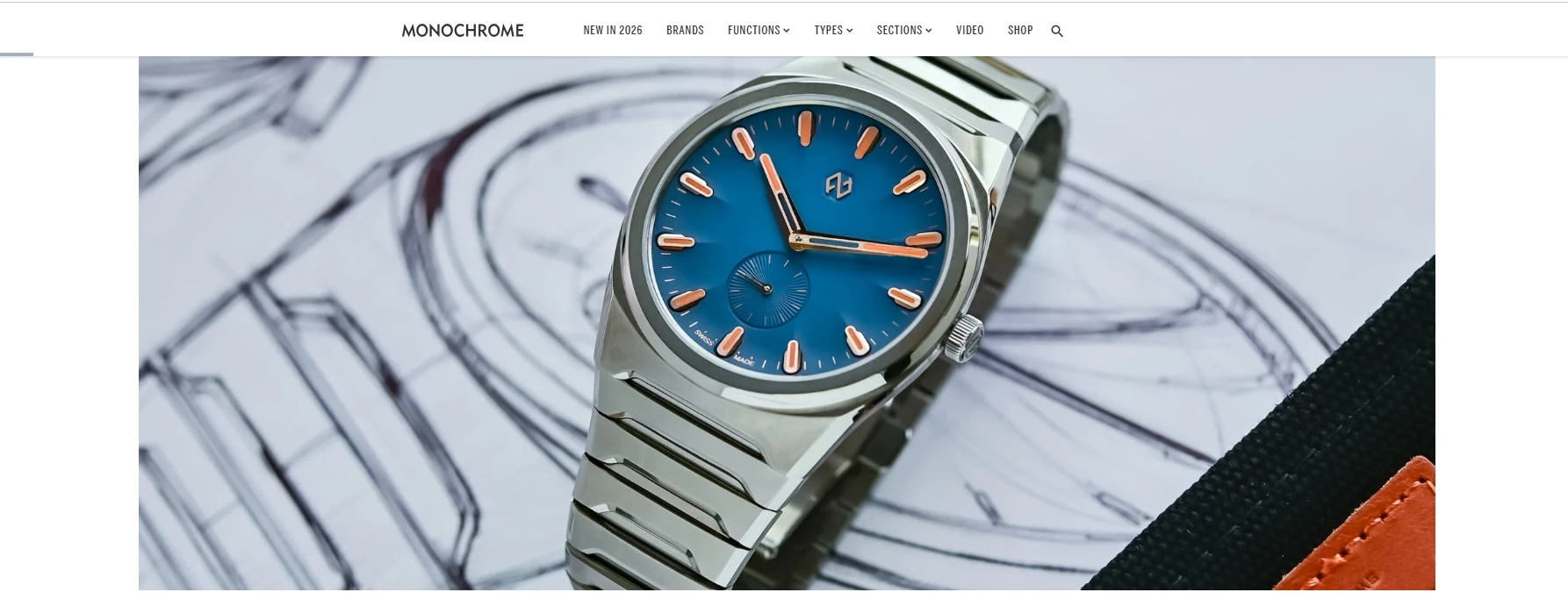 Interview with Markus Wälchli, marketing director of Formex - By