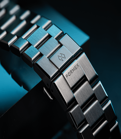 ESSENCE Stainless Steel Bracelet - Formex