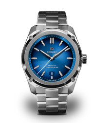 Automatic Chronometer "Uhrforum 20th Anniversary Limited Edition" 41 mm