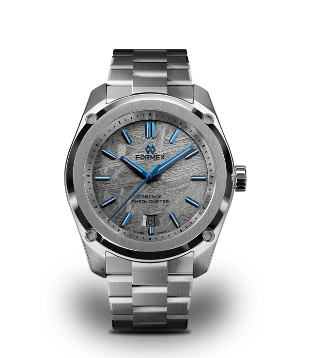 Automatic Chronometer Space Ghost 39 mm