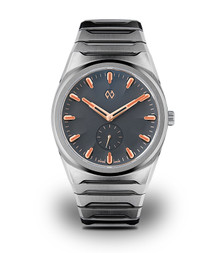 Automatic Manufacture Chronometer Ardesia Grey 40 mm