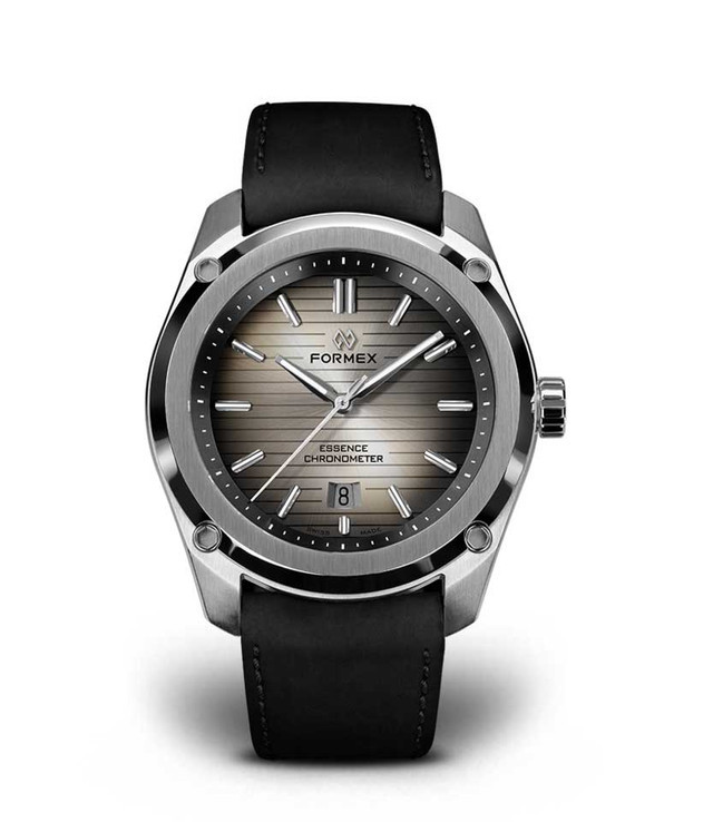 Automatic Chronometer Degrade 39 mm