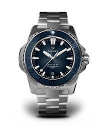 AUTOMATIC COSC 300M BLUE 42 MM