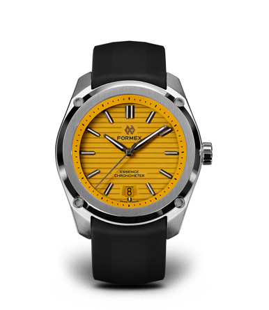 Formex Essence ThirtyNine Automatic Chronometer 