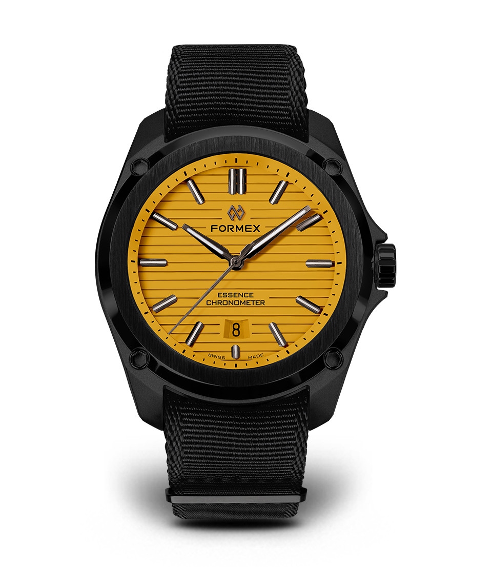 Formex Essence FortyThree Automatic Chronometer 