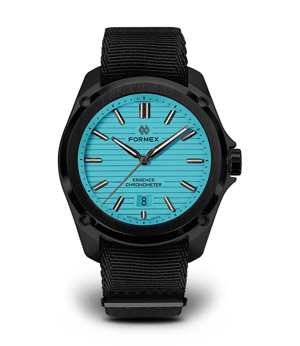 Formex Essence FortyThree Automatic Chronometer 