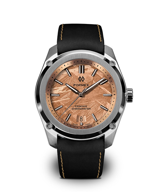 Automatic Chronometer "Space Gold" 39 mm