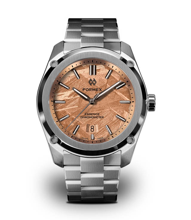 その他 Resurrection Special Expansion Formex rocket-launches Essence 41mm in 'Space Ghost