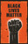  Black Lives Matter Poster for Walls