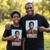 Dudley For President Campaign T-Shirt – Shavar Ross Collectible
