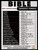 Bible Emergency Numbers Poster Inspirational Scripture Art Print.