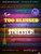 Too blessed to be stressed poster.