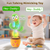 Singing Cactus Toy – Dancing, Talking & Musical Fun!