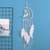 DREAMCATCHER - L MOON SHAPE 8"