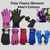 WINTER GLOVE - POLAR FLEECE (WOMEN) 12Pcs