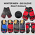 WINTER MEN - SKI GLOVE 12PCS