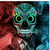 LED Skull Purge Mask – Light-Up Halloween Mask | Party & Costume