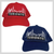 Toronto Embroidered Caps – 12 PCS Wholesale Pack | Canada Souvenir Hats