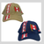 Canada Embroidered Caps – 12 PCS Wholesale Pack | Canada Souvenir Hats