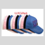 Hockey Mom Cap – Big Black Puck Design – 12 PCS Wholesale Pack