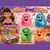 Wholesale Halloween Ghost – Glitter & Super Hard Sugar 12/PK