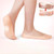 Anti Crack Silicone Socks – Moisturizing Heel Protector Foot Socks (12/Pack)/Wholesale