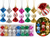 Christmas ornaments - candy Wholesale Retail gift shop