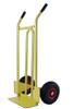 200kg Solid Toe Hand Truck