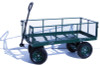 Garden Cart - 300Kg Capacity