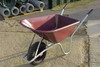 Big Mucker Purple Wheelbarrow - 100 Ltr / 120kg