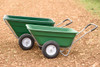 Bristol Tool Company Large Barrow 200 Litres