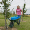H2GO Wheelbarrow Water Carrier 80L Barrow Bag