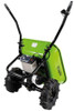 Zipper EWB260 Electric Wheelbarrow  - 100 Ltr / 260Kg - Lithium Battery